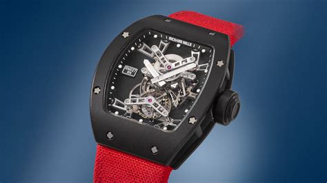 teuerste richard mille uhr|Richard Mille handpicked watch.